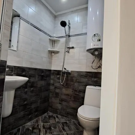 Apartman Hariton 2- Luxury Várna