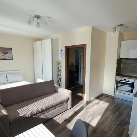 Hariton 2- Luxury Apartman Várna