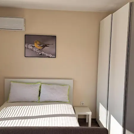 Apartman Hariton 2- Luxury *