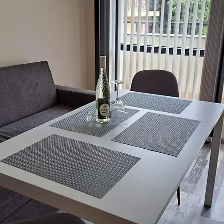 Apartment Hariton 2- Luxury