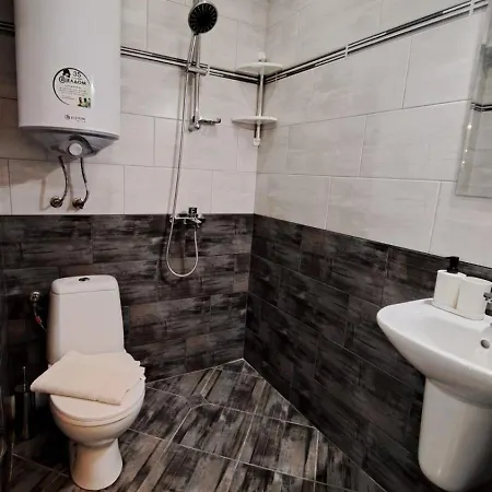 Hariton 2- Luxury Apartment Varna