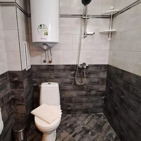 Hariton 2- Luxury Apartment Varna