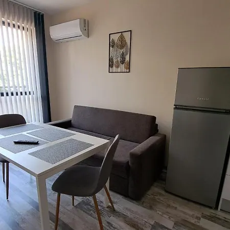 Apartment Hariton 2- Luxury Varna