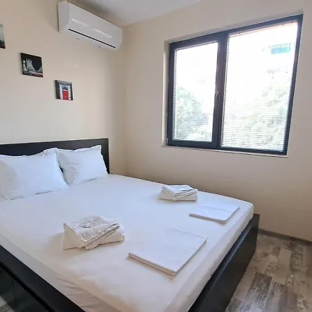 Hariton 2- Luxury Apartment *