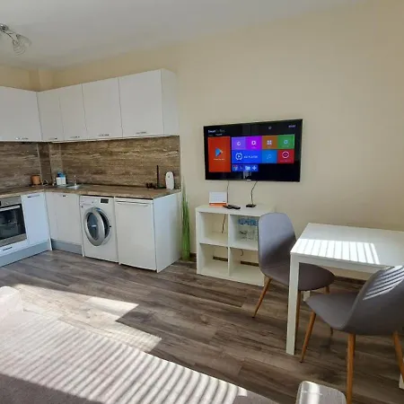 Hariton 2- Luxury * Varna