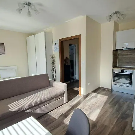 Hariton 2- Luxury * Varna