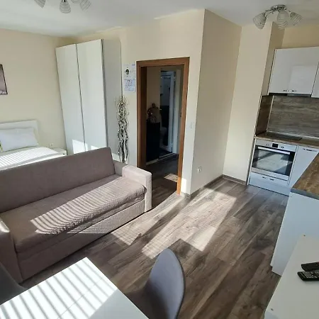 Hariton 2- Luxury Varna