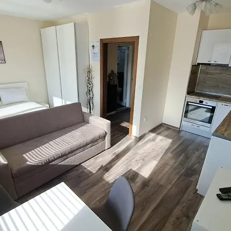 Hariton 2- Luxury * Varna